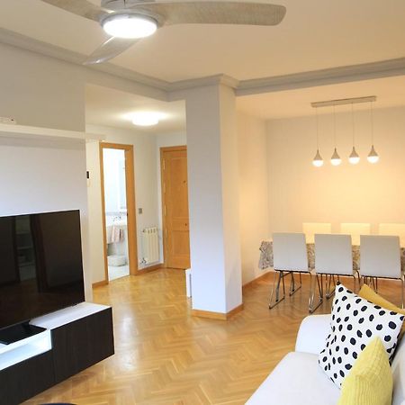 Appartement Precioso Apartamento Con Piscina Y Bien Comunicado à Las Rozas de Madrid Extérieur photo