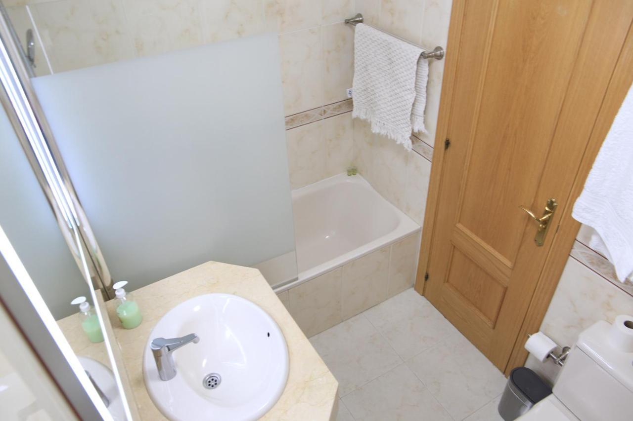 Appartement Precioso Apartamento Con Piscina Y Bien Comunicado à Las Rozas de Madrid Extérieur photo