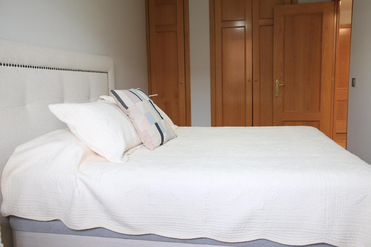 Appartement Precioso Apartamento Con Piscina Y Bien Comunicado à Las Rozas de Madrid Extérieur photo