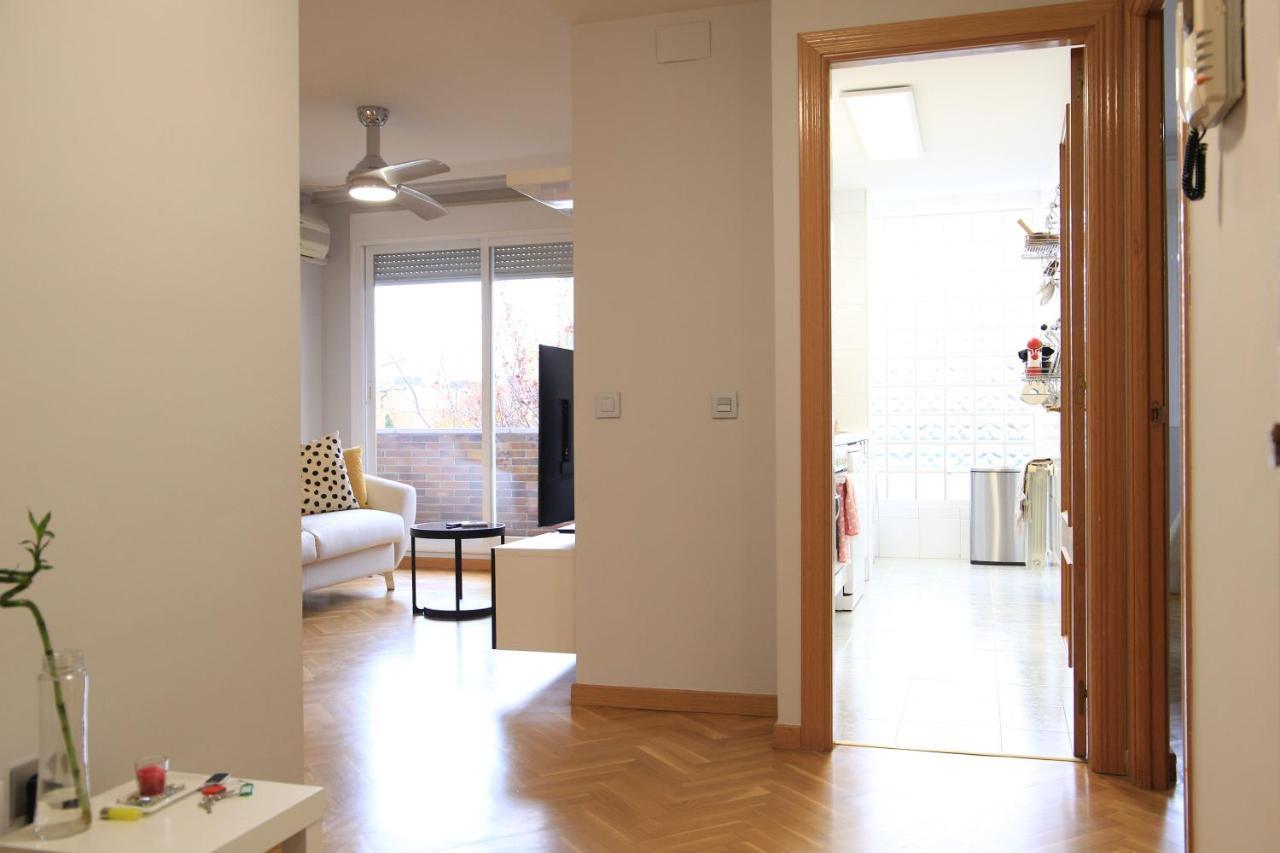 Appartement Precioso Apartamento Con Piscina Y Bien Comunicado à Las Rozas de Madrid Extérieur photo