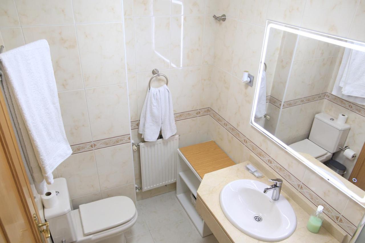 Appartement Precioso Apartamento Con Piscina Y Bien Comunicado à Las Rozas de Madrid Extérieur photo
