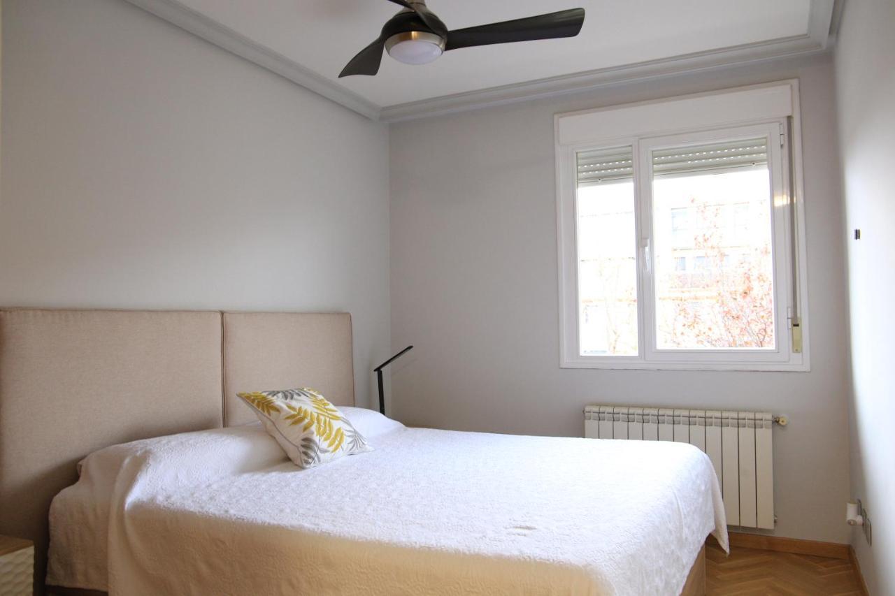 Appartement Precioso Apartamento Con Piscina Y Bien Comunicado à Las Rozas de Madrid Extérieur photo