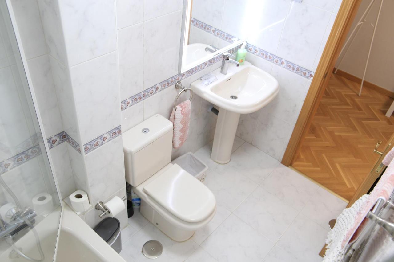 Appartement Precioso Apartamento Con Piscina Y Bien Comunicado à Las Rozas de Madrid Extérieur photo
