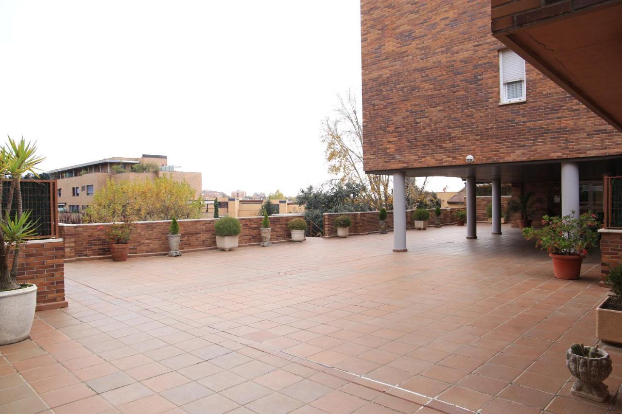 Appartement Precioso Apartamento Con Piscina Y Bien Comunicado à Las Rozas de Madrid Extérieur photo